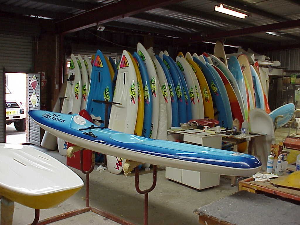 3.8 Recreational Ski | WaveMaster