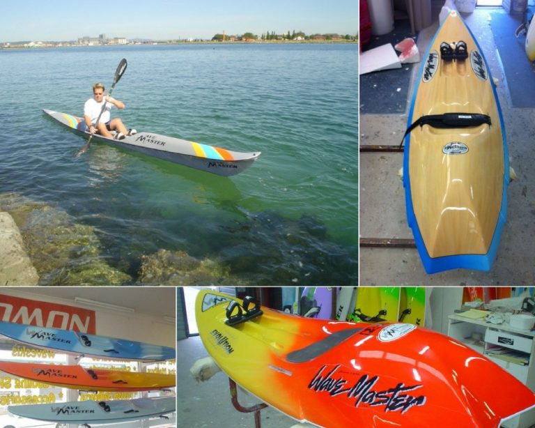 Design Info | WaveMaster
